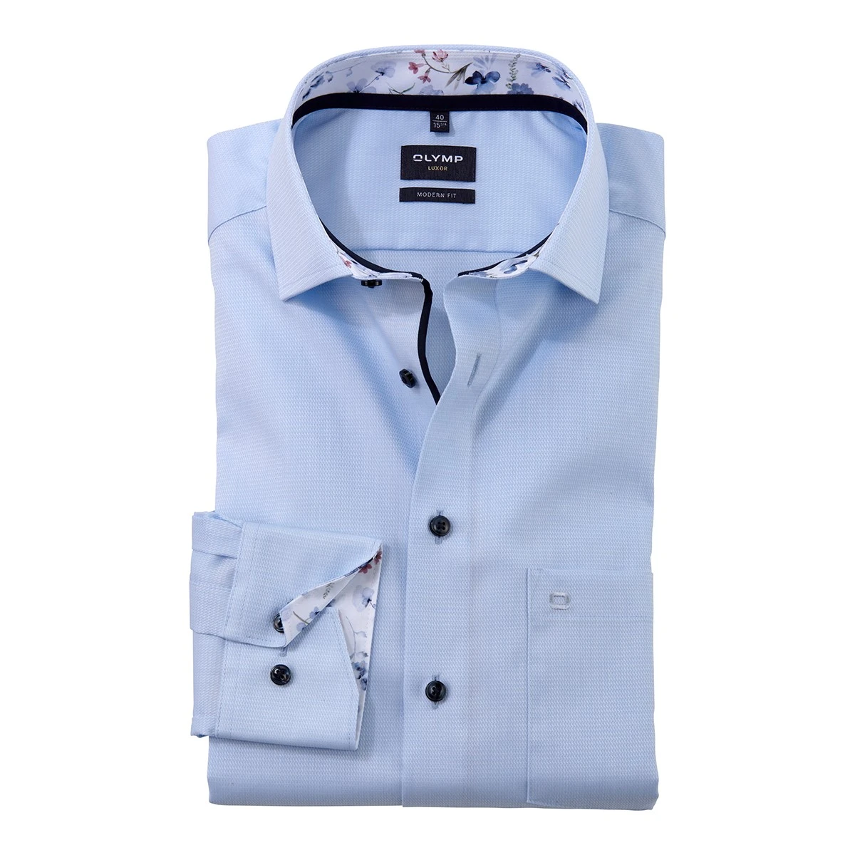 Heren T-shirt KBIS25-M17