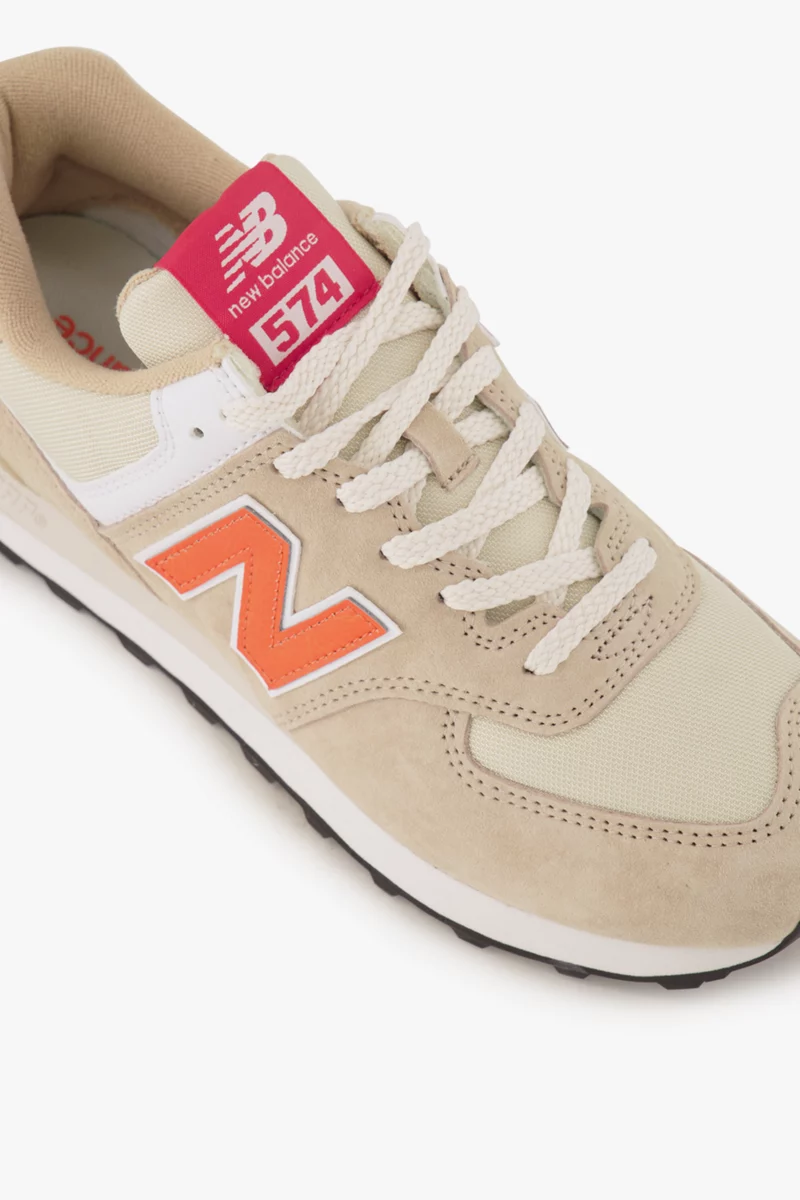 New Balance 574 Herren Sneaker