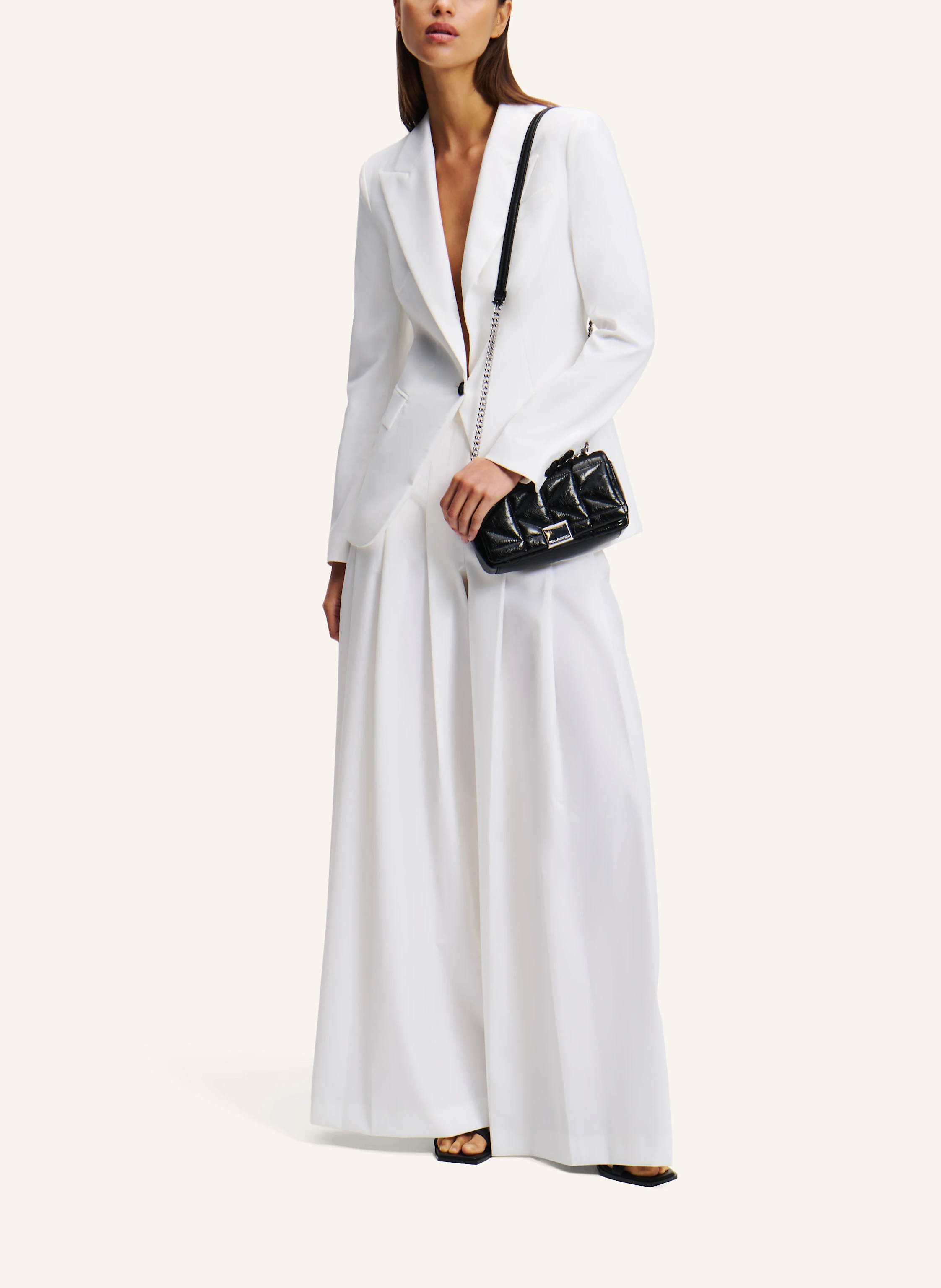 KARL LAGERFELD Blazer