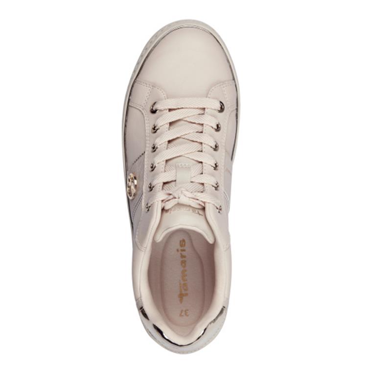 Tamaris 1-23724-42 ivory