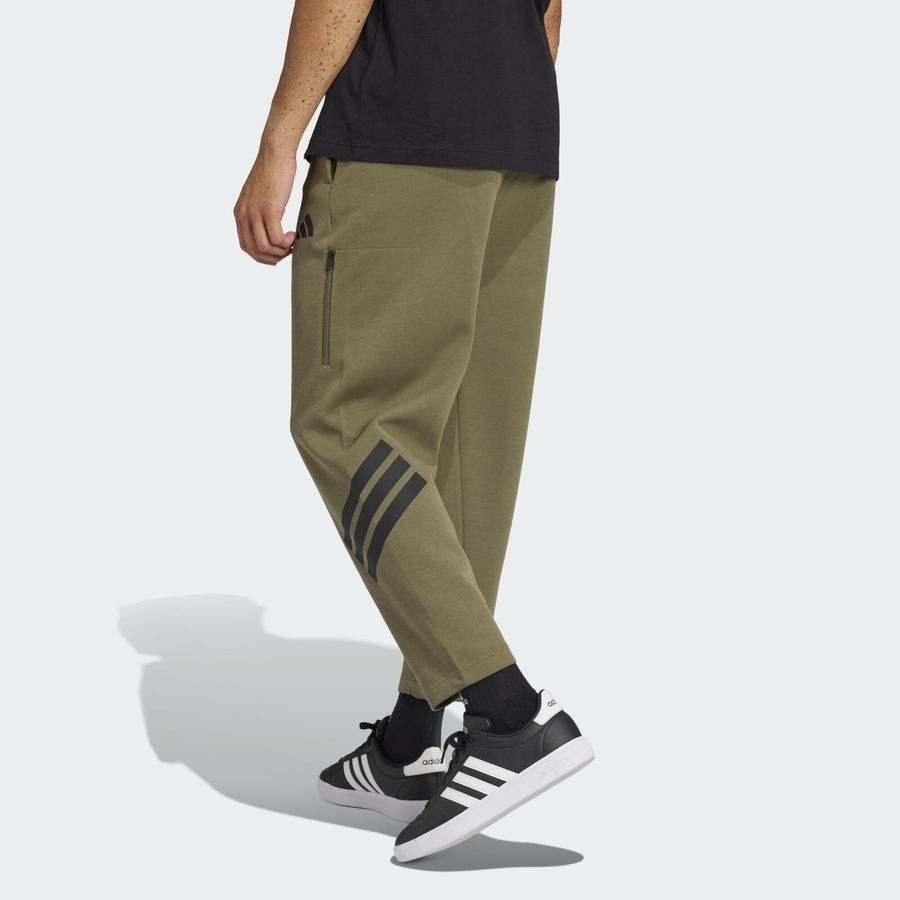 Adidas Pantalon à poche 3 bandes Future Icons