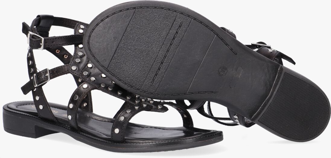 OMODA zwarte omoda sandalen 120104