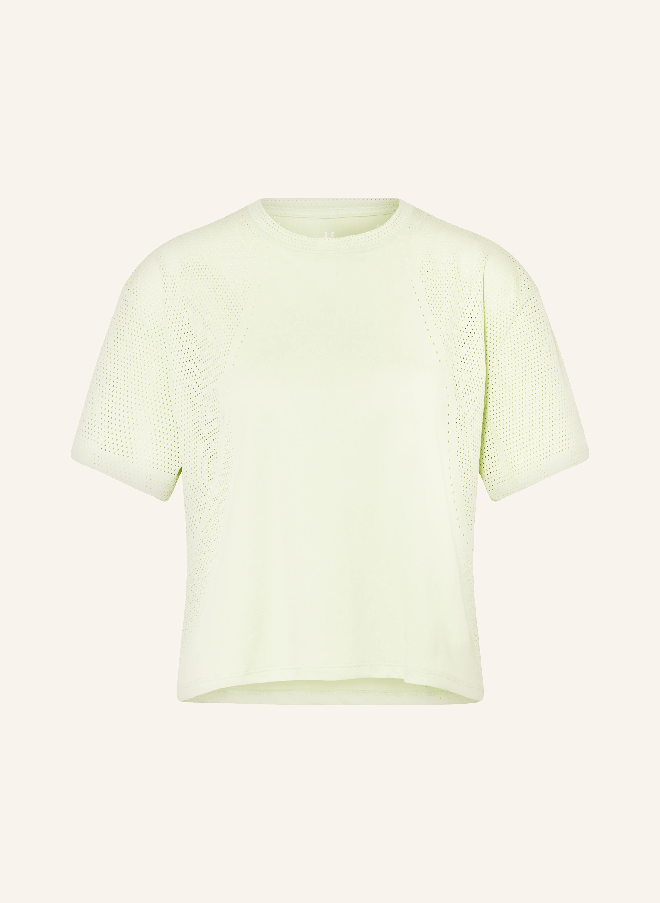 UNDER ARMOUR T-Shirt UA VANISH ENGINEERED