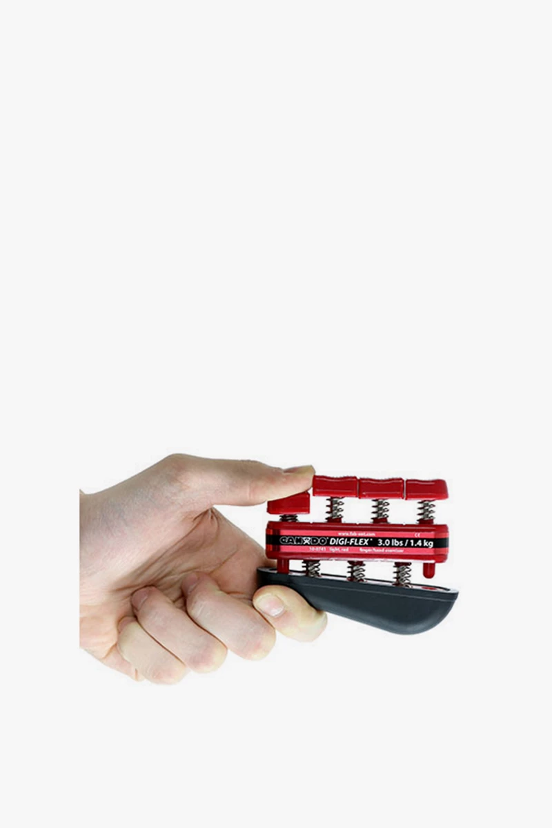 CanDo Digi-Flex 1.4 kg Handtrainer