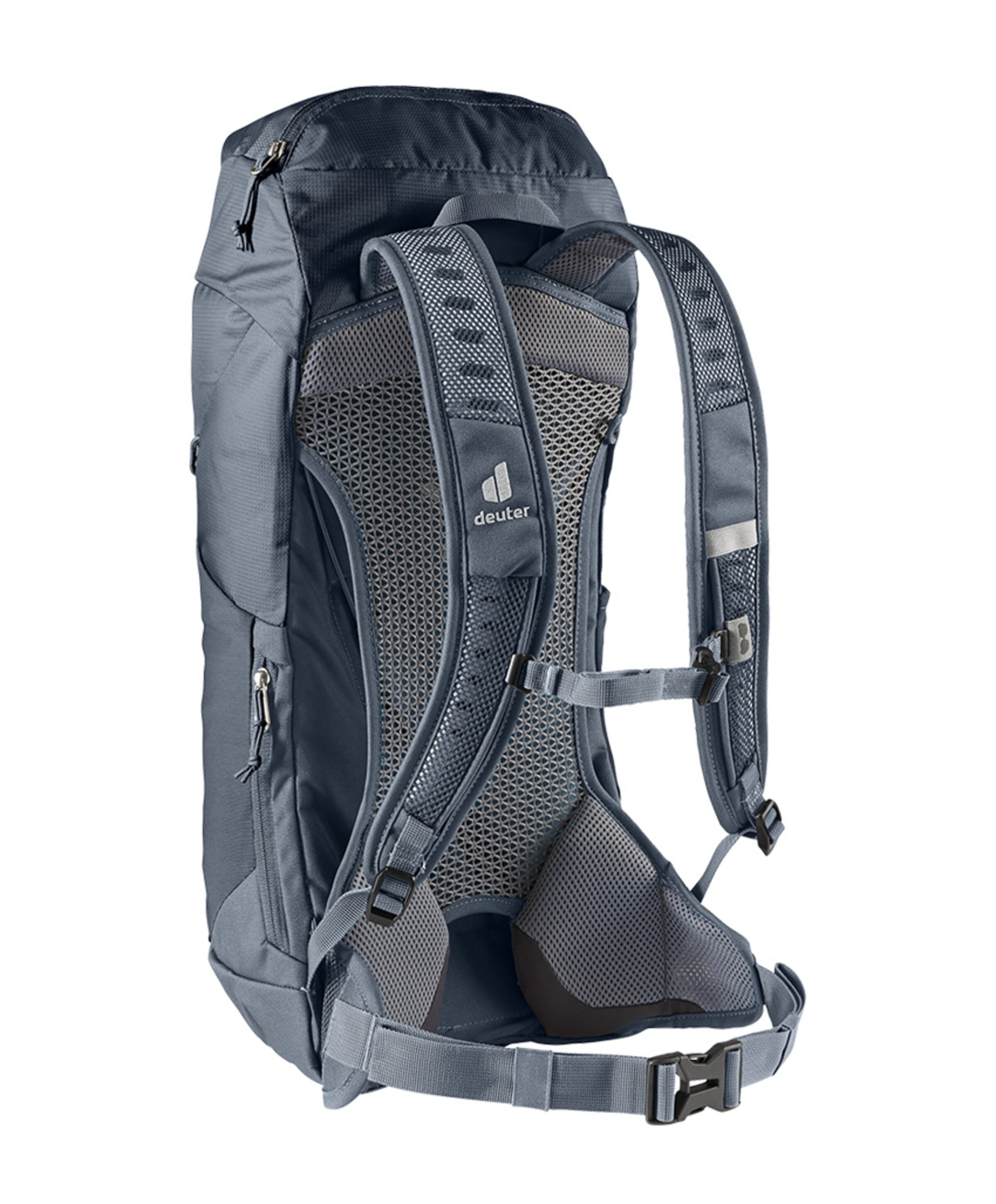 Deuter Rugzak zwart