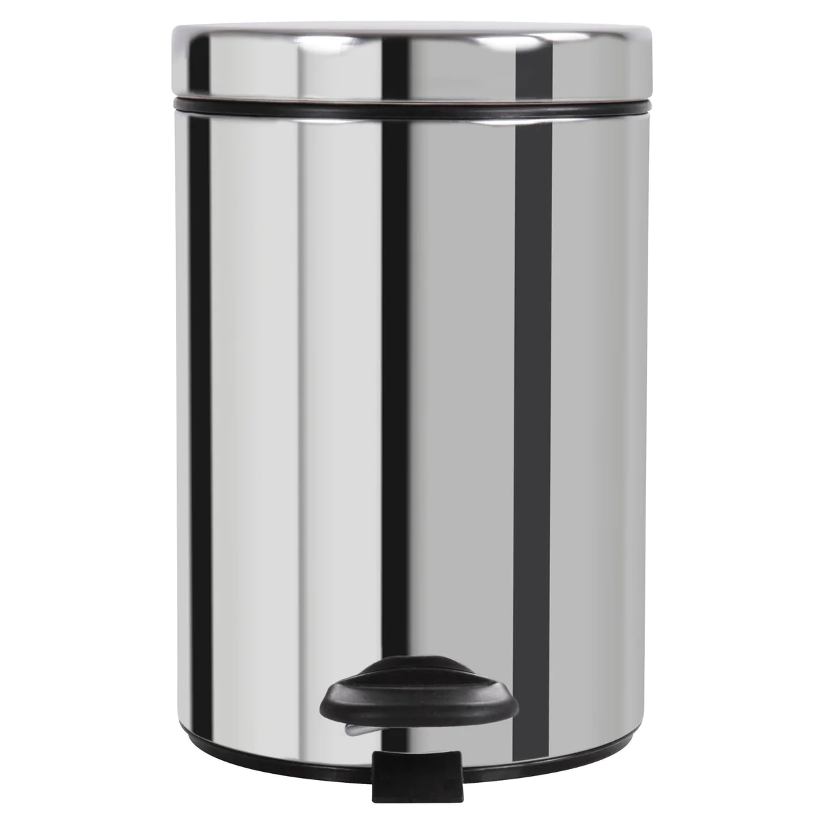 Prosper- Poubelle salle de bain 3L Retro Made in France Prosper