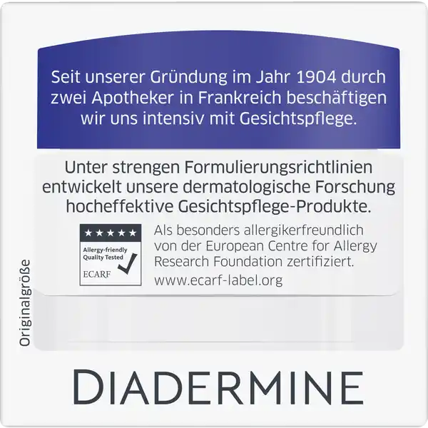 Falten Expert 3D Hyaluron-Aktivator 3D Anti-Falten Nachtcreme