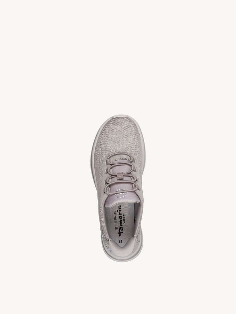 Sneaker - grijs