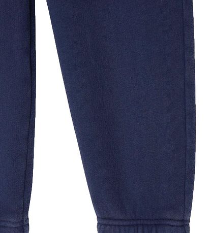 American Vintage Jogginghosen - Vintage Navy
