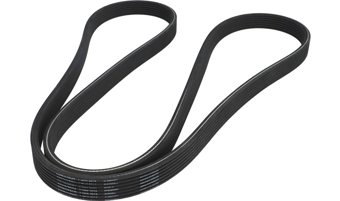 Multi v-rem 7 pk x 2074 mm