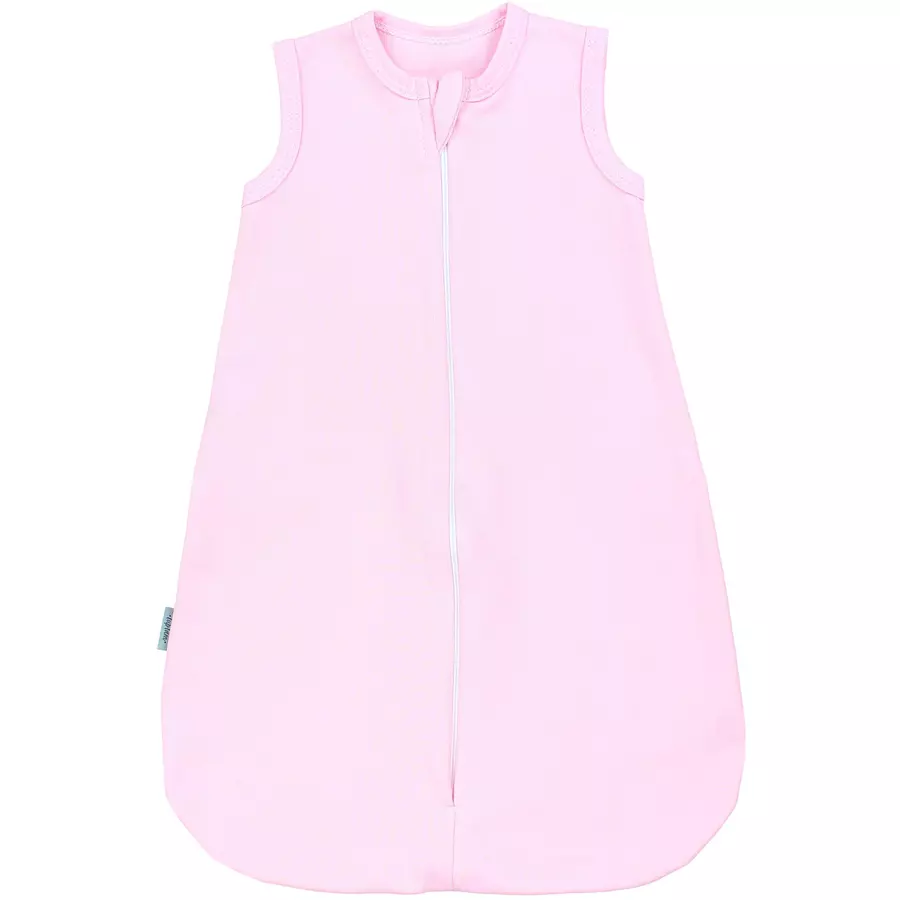 TupTam Baby Sommerschlafsack Kleine Kinder rosa