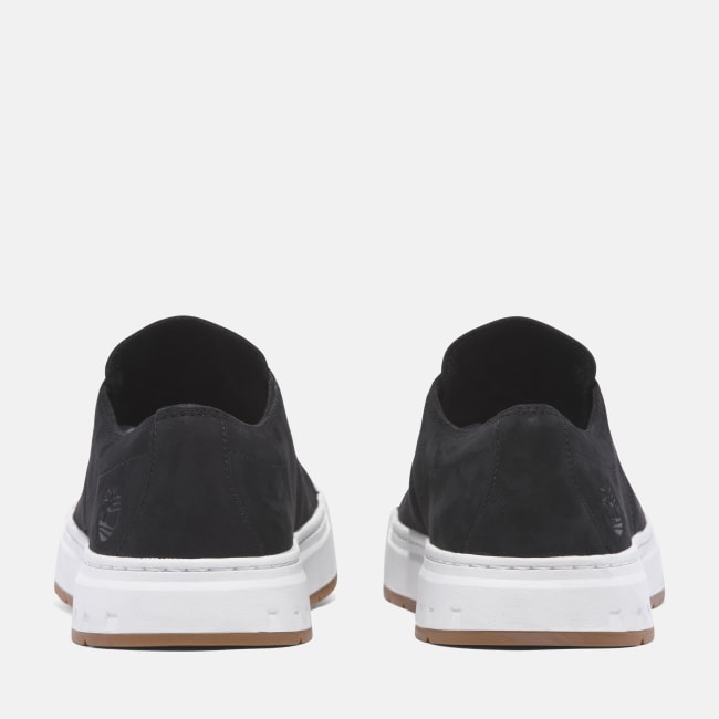 Sneaker Maple Grove da Uomo in colore nero