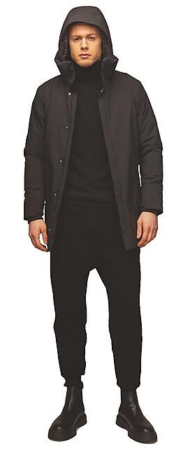 SCANDINAVIAN EDITION - PARKA LOFT
