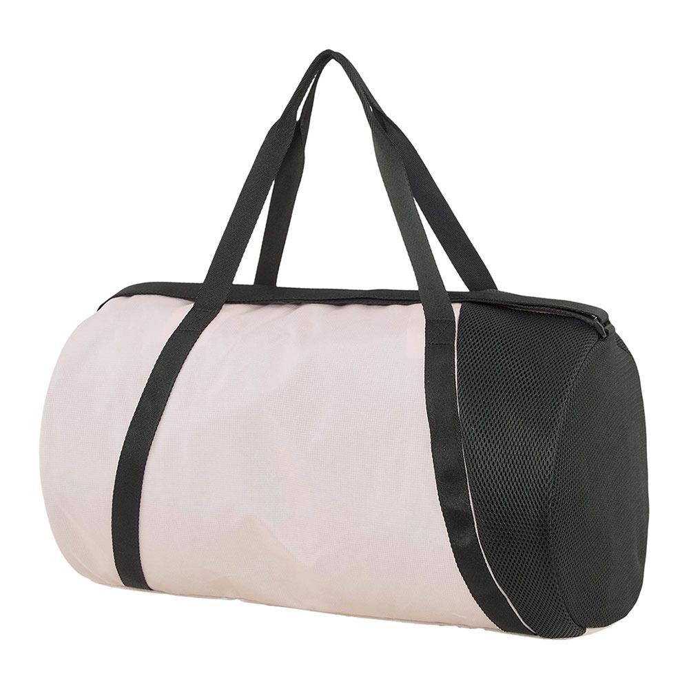 Puma AT ESS GRIP 25L L - Sac de sport Femme rose dust
