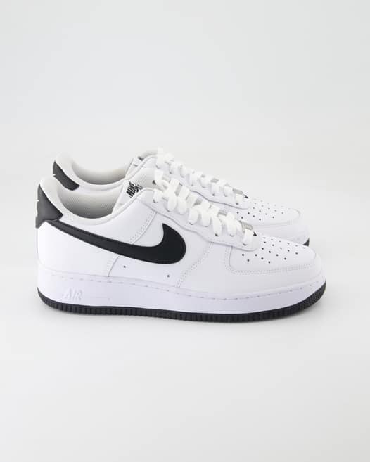Nike Sneaker Sneaker in Weiß