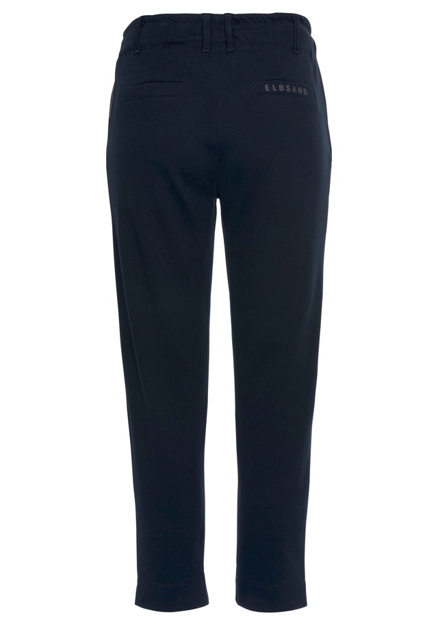 Elbsand 7/8-Hose »Ivalo«  aus Sweatware, Jogginghose, Relaxhose, Freizeitlook