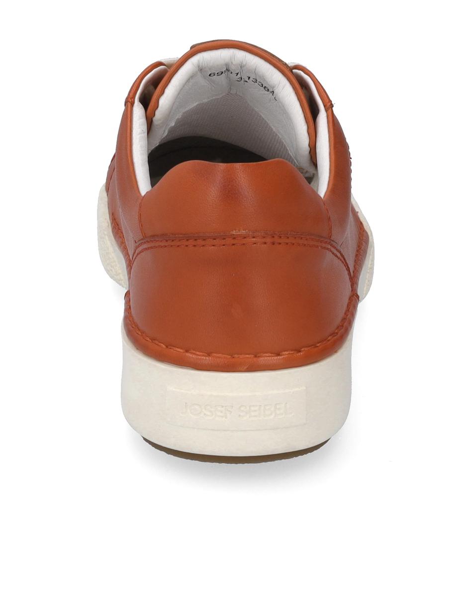 Sneaker Claire 01, orange