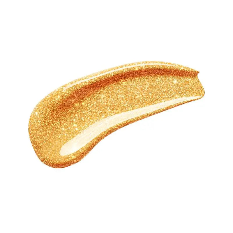 Liquid Eyeliner Chrome Liquid Gold