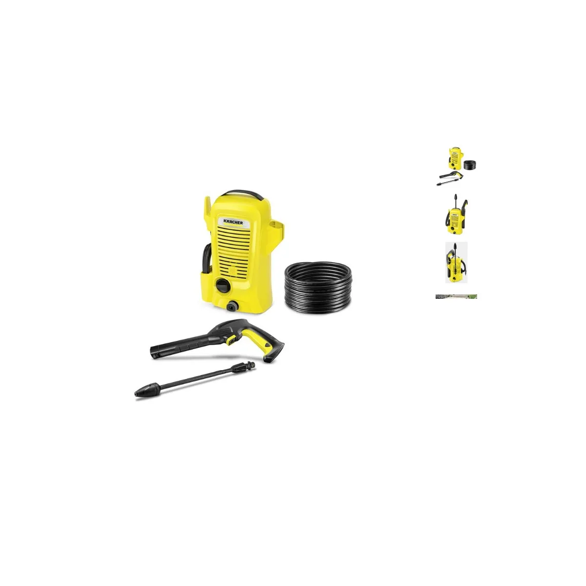 Karcher K2 Universel Edition
