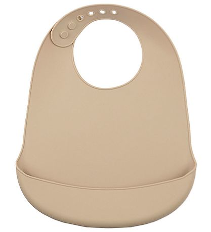 Tiny Tot Hagesm?k - Silikone - Sand
