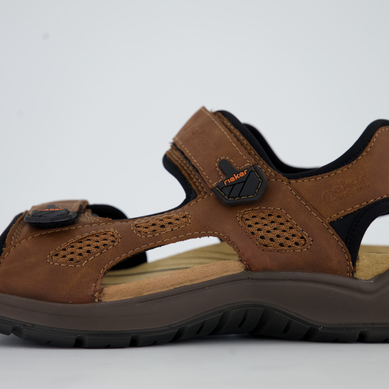Rieker Sandalen