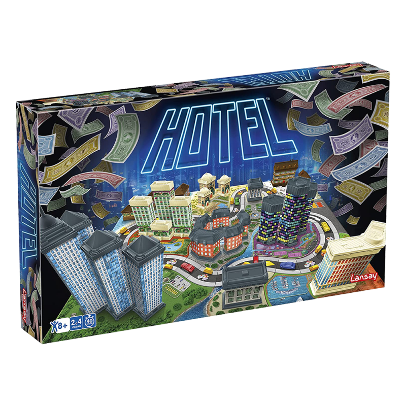 Hôtel