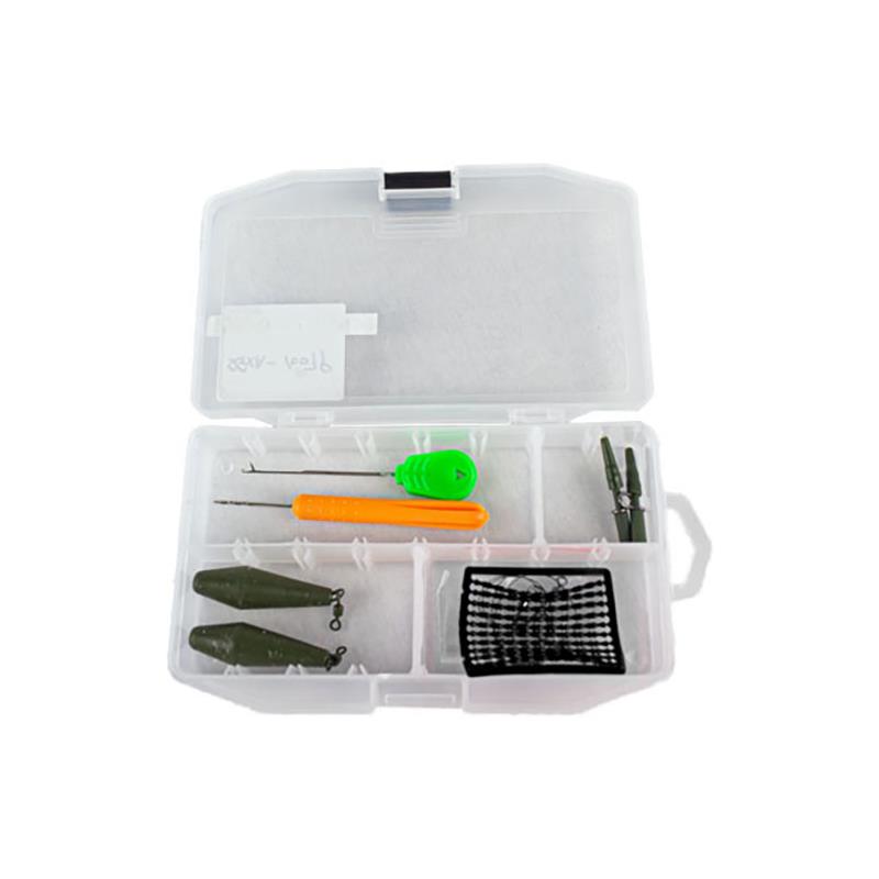 Kit Montagne Dudule Carpe