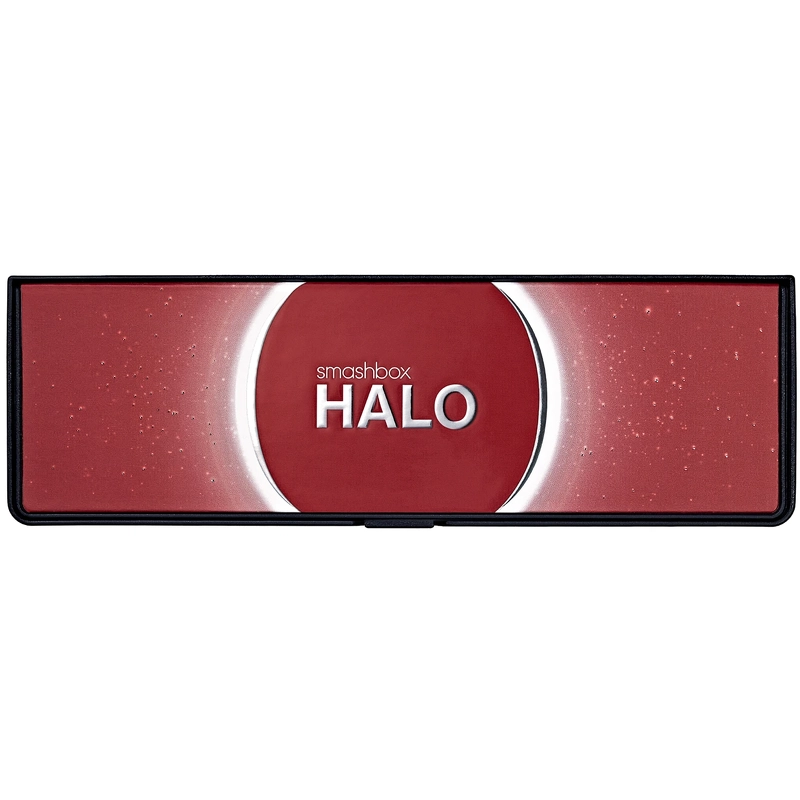 SmashBox Halo Sculpt + Glow Face Palette 15,7 gr. - Berry Saturation