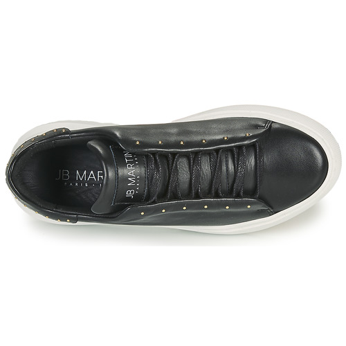 JB Martin - FIERE - VEAU NOIR