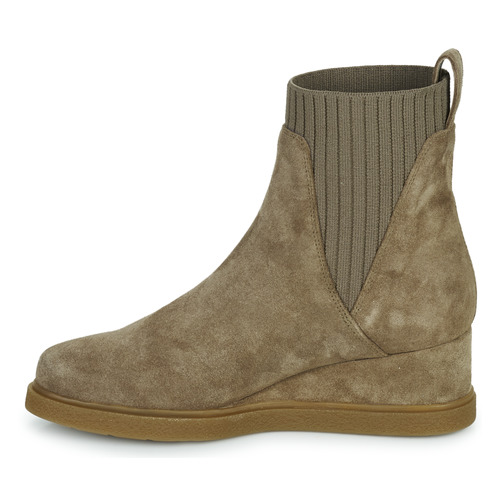 Unisa - JUALO - Taupe
