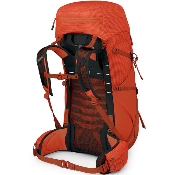 Sac à dos randonnée OSPREY TALON PRO 40 MARS ORANGE