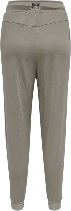 Hummel GROOVY PANTS Brown
