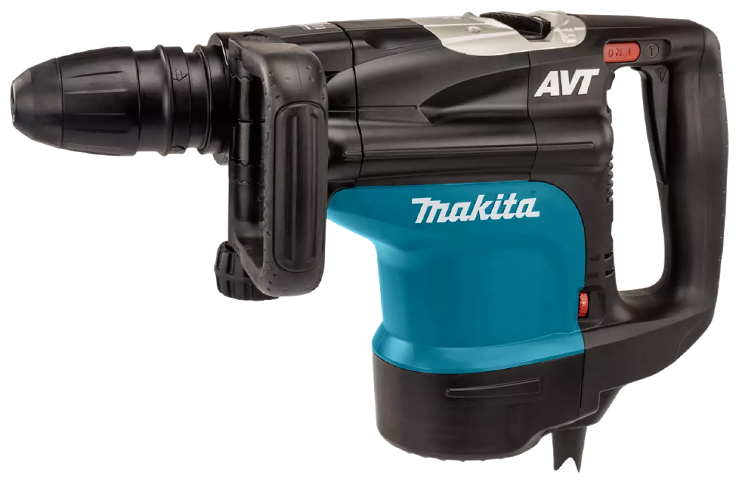Makita HR4510C SDS-Max Combihamer - 1350W - 9,4J