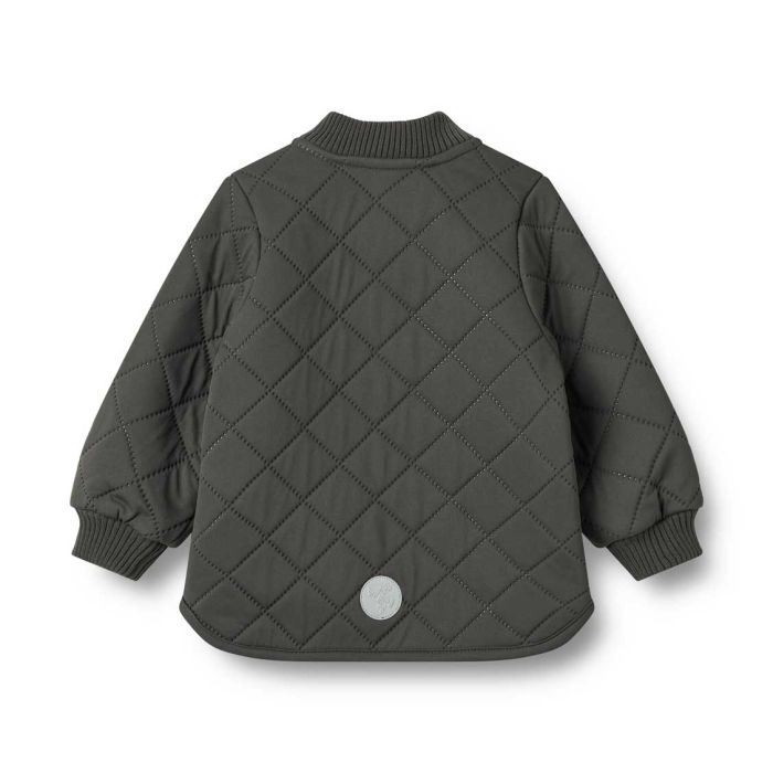 Thermo Jacket Loui Kids børnejakke str. 80-92