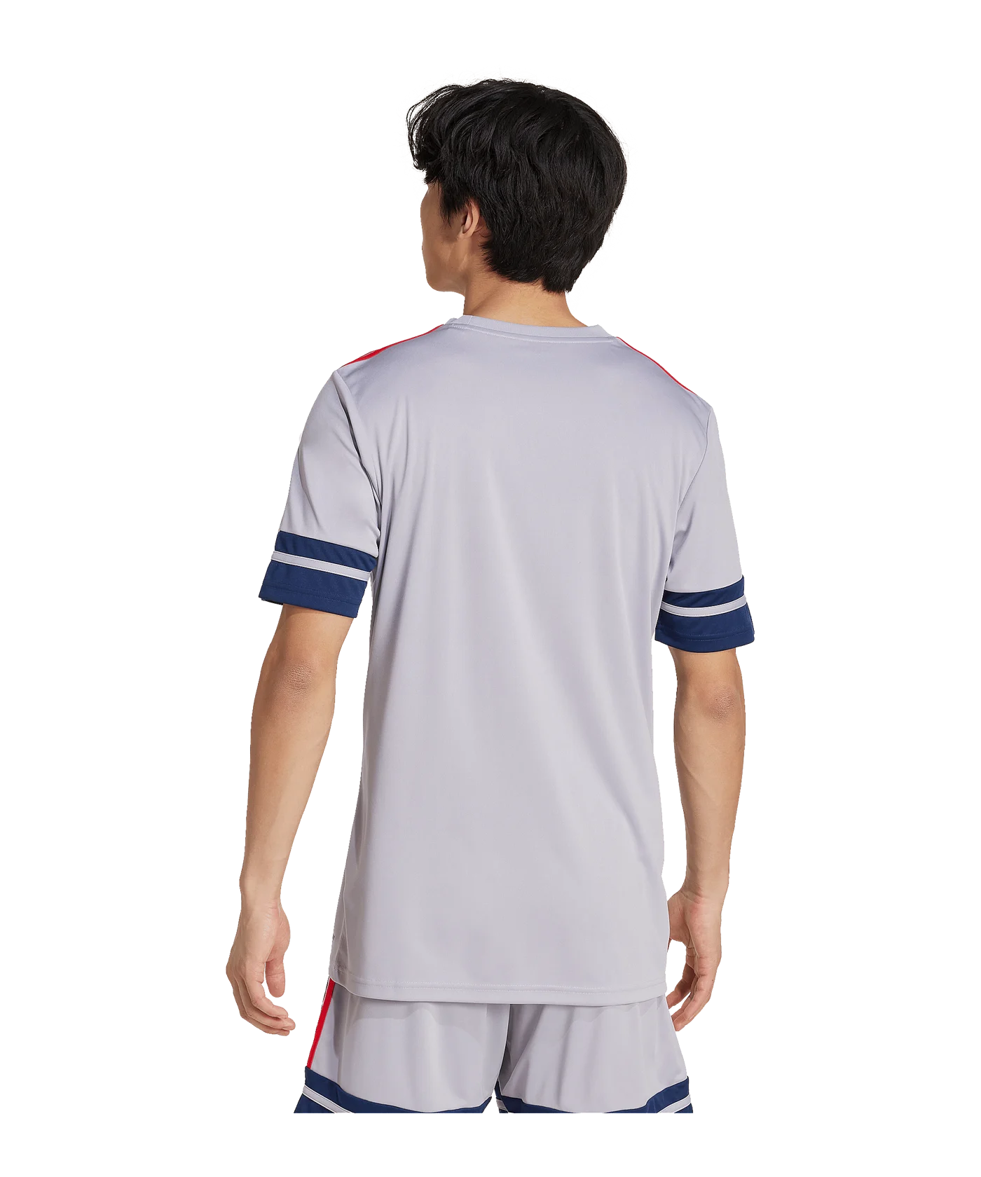 adidas Squadra 25 Trikot Grau