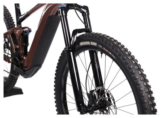 Produit reconditionné · Giant Trance X E 2 - VTT électrique | Très bon état