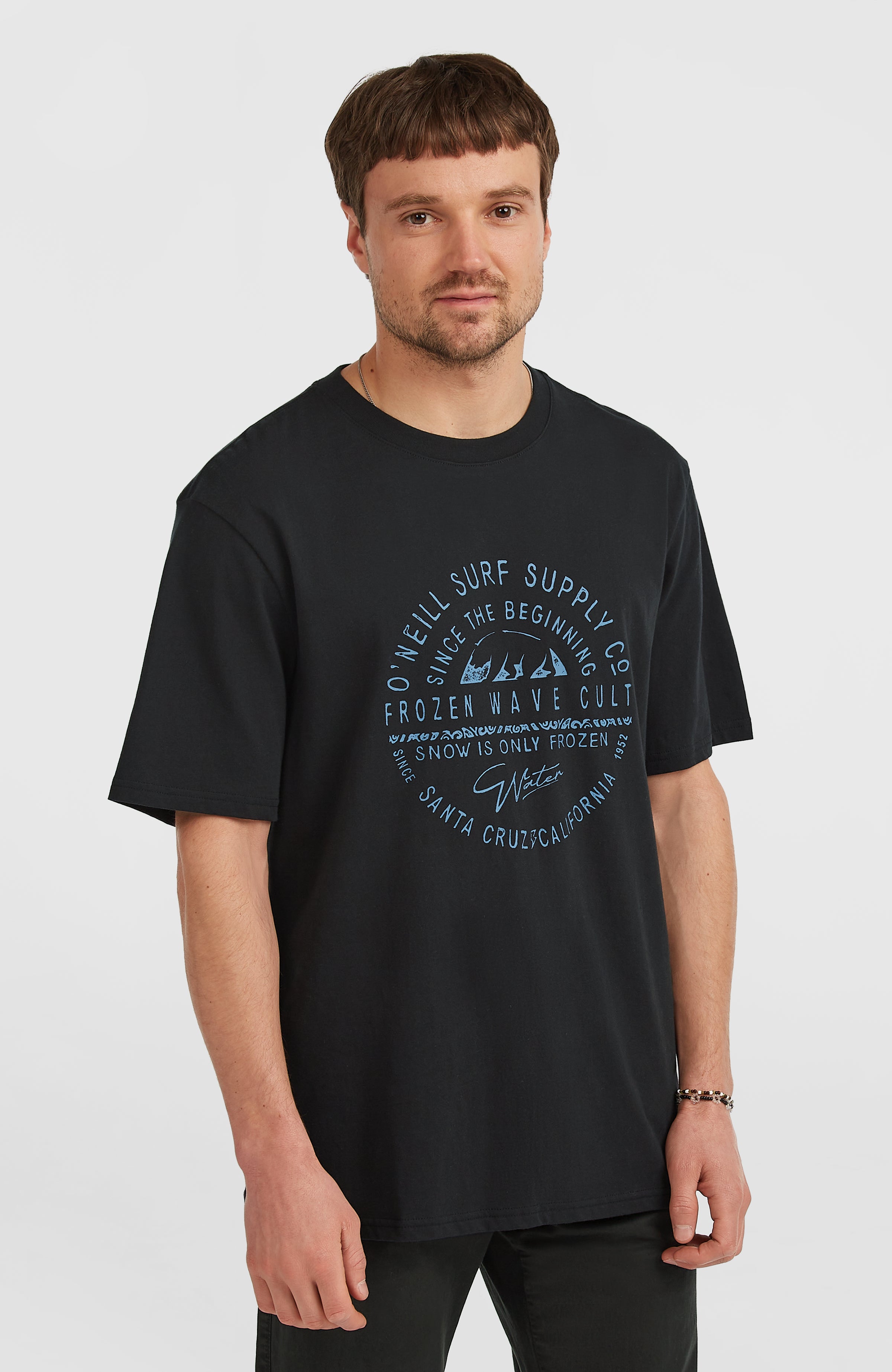 Muir T-shirt