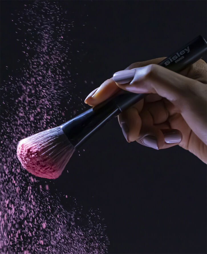 Sisley Blush Brush