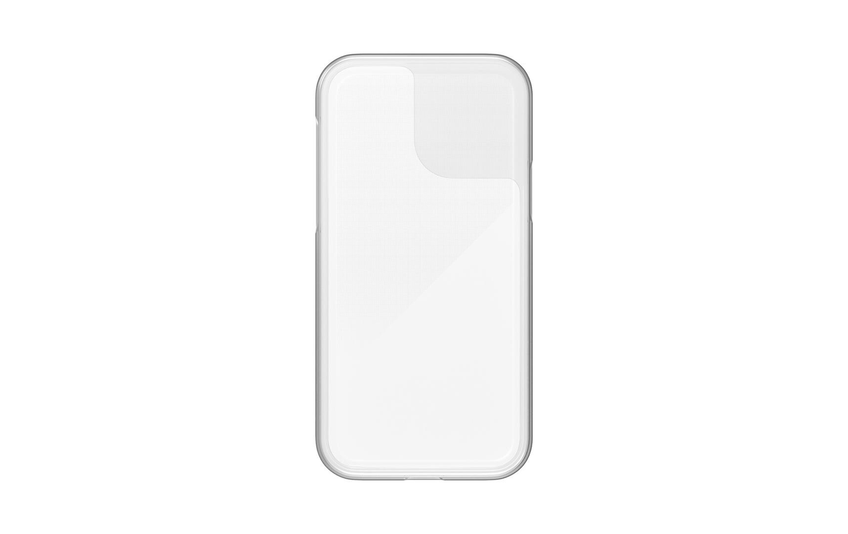 Sport- & Outdoorhülle Poncho iPhone 12 Pro MaxHülle zum Schutz vor Regen, Schlamm und Staub