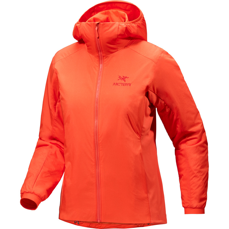 Arcteryx Damen Atom Hoodie Jacke