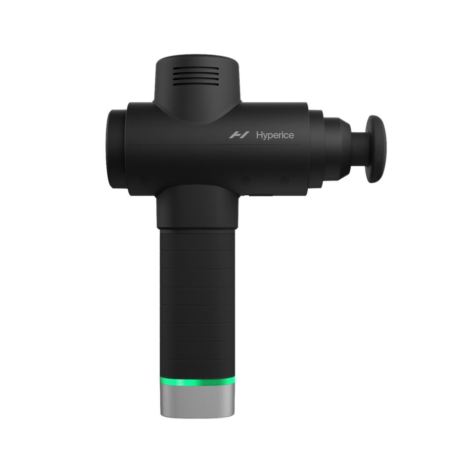 Hyperice - Hypervolt 2 Pro Sort Massage Pistol