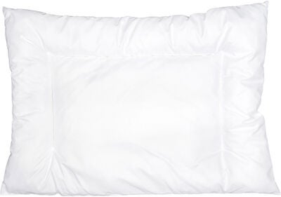 Umami Sengesett 3 Deler 100x130, Hvit