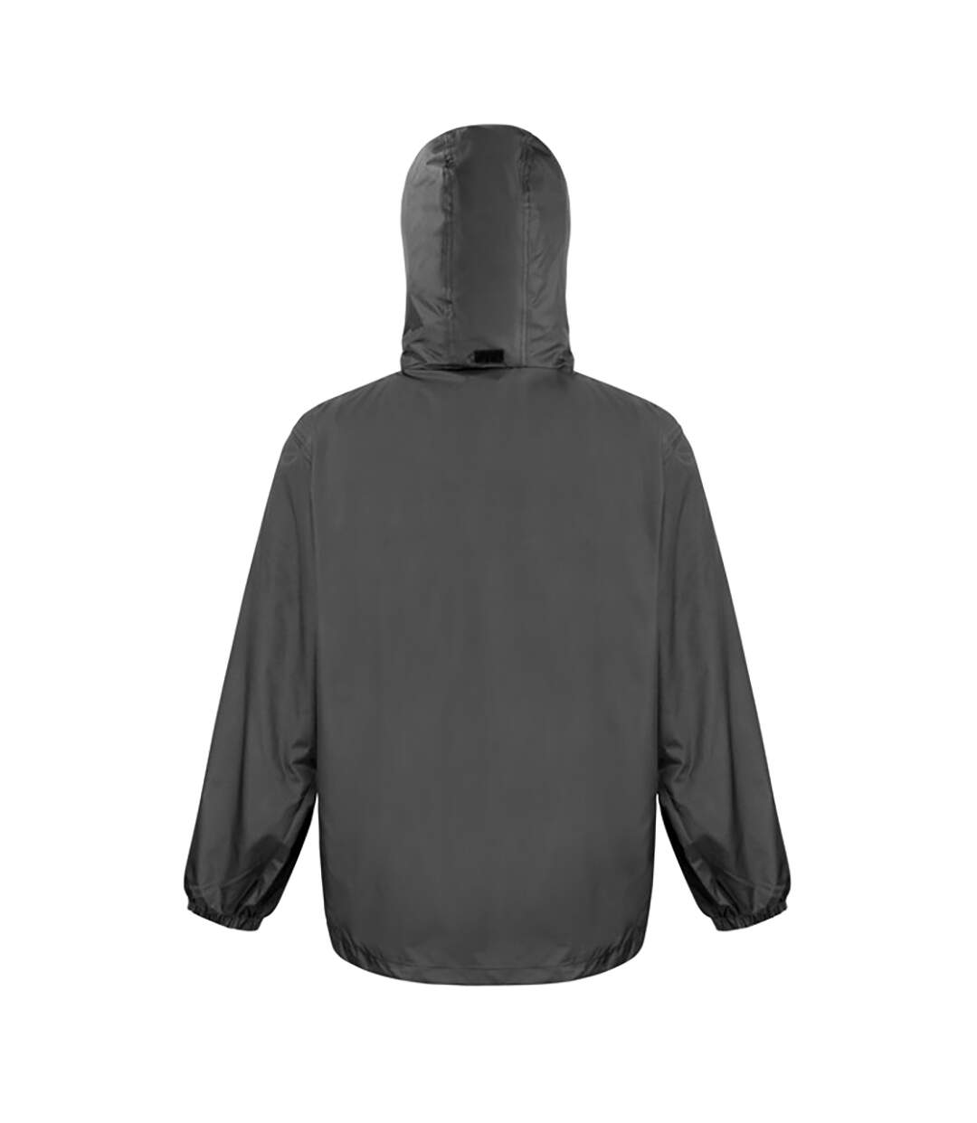 Result Core - Doudoune 3 en 1 avec gilet matelassé - Homme (Noir) - UTBC908