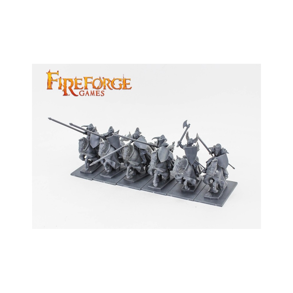 Chevaliers d'Albion