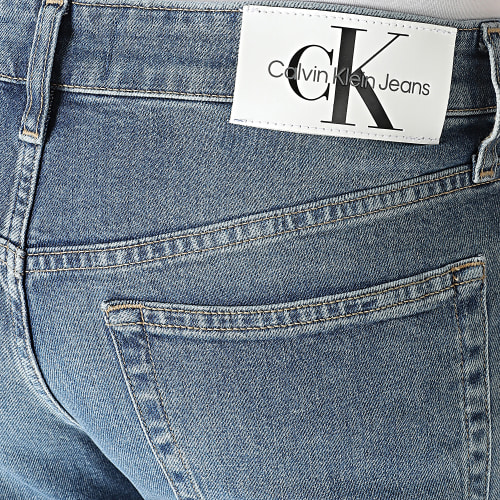 Jean Slim Taper 2796 Bleu Denim