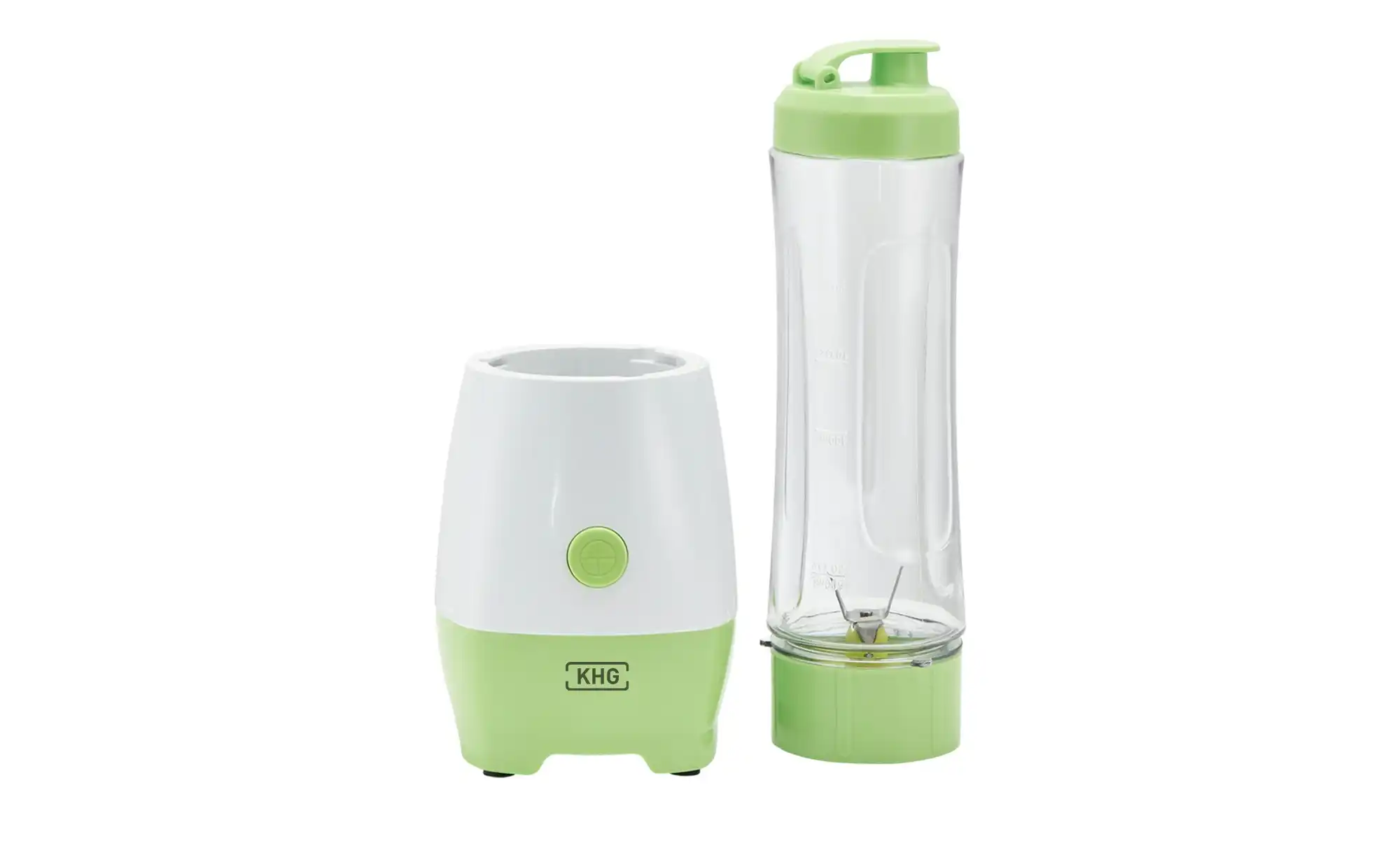 KHG Smoothie-Maker STA-301 (WG)