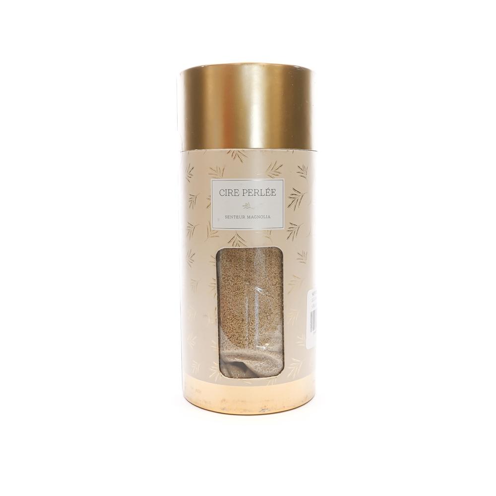 Stella Green Cire Perlée Senteur Magnolia Stella Green