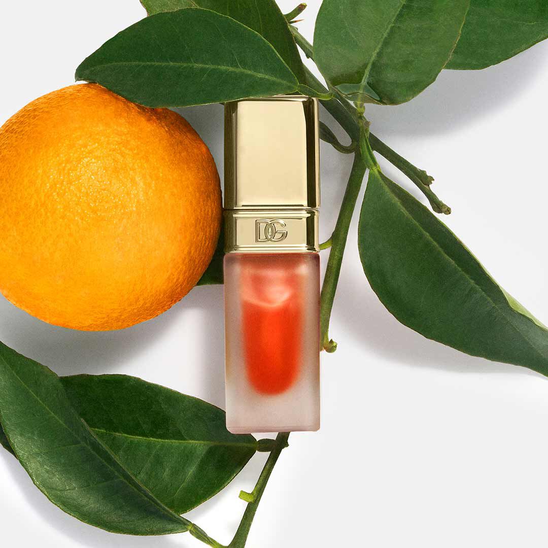 Dolce&Gabbana FRESH Lip Oil Pumpler