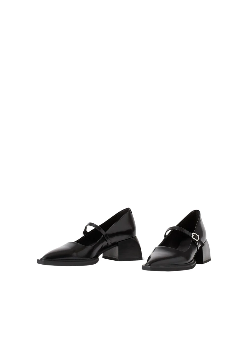 Vagabond  Vivian Mary Jane pumps - sort