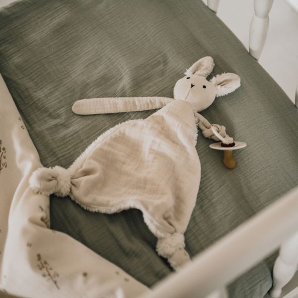 Koeka Knuffel Otis - Warm White